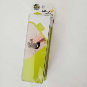 3/$25 New 4 pack baby door safety
